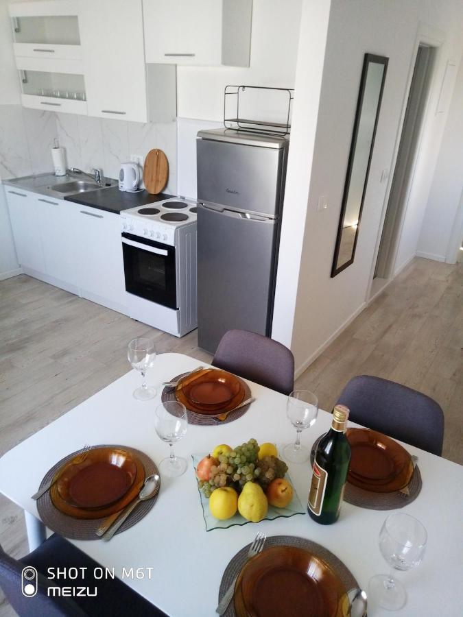 Apartmani Darko Međugorje Eksteriør bilde
