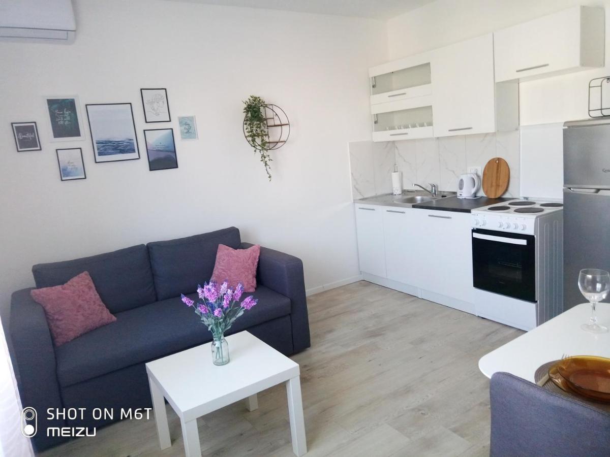 Apartmani Darko Međugorje Eksteriør bilde