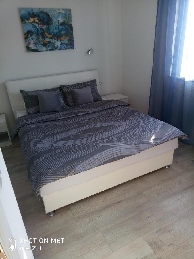 Apartmani Darko Međugorje Eksteriør bilde