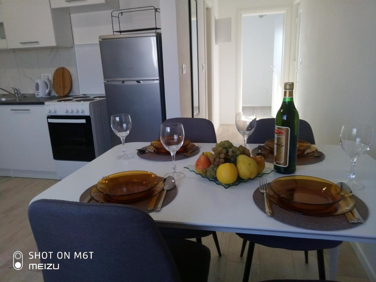 Apartmani Darko Međugorje Eksteriør bilde