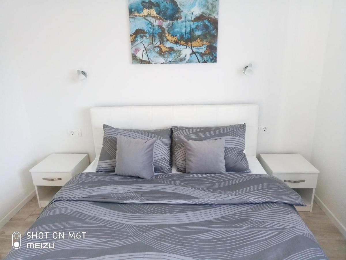 Apartmani Darko Međugorje Eksteriør bilde