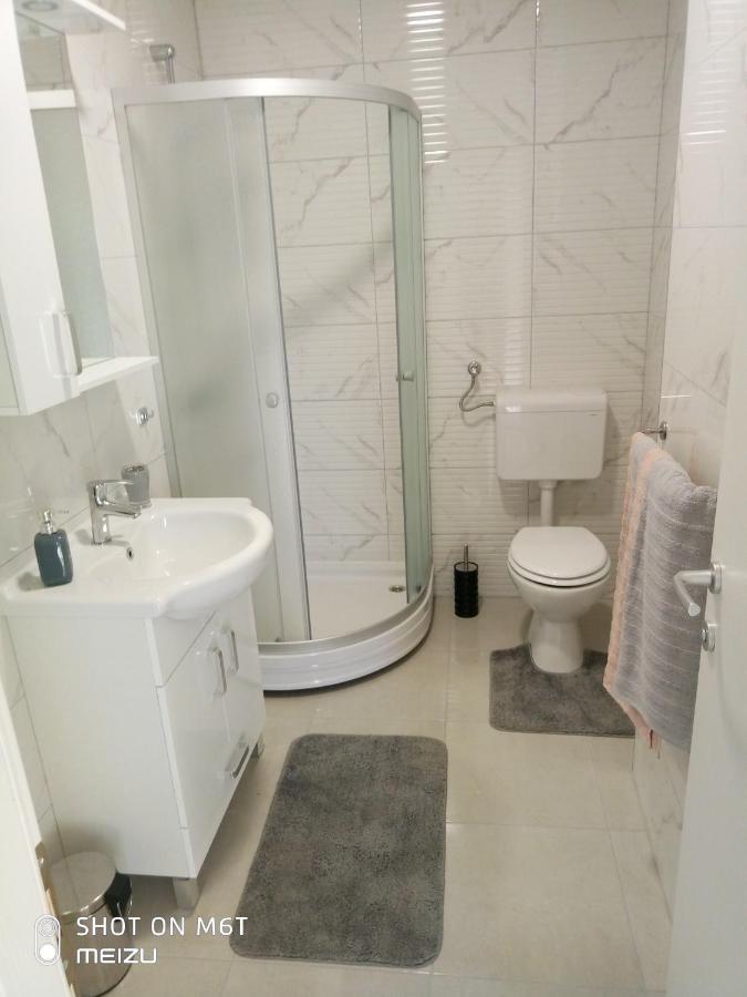 Apartmani Darko Međugorje Eksteriør bilde